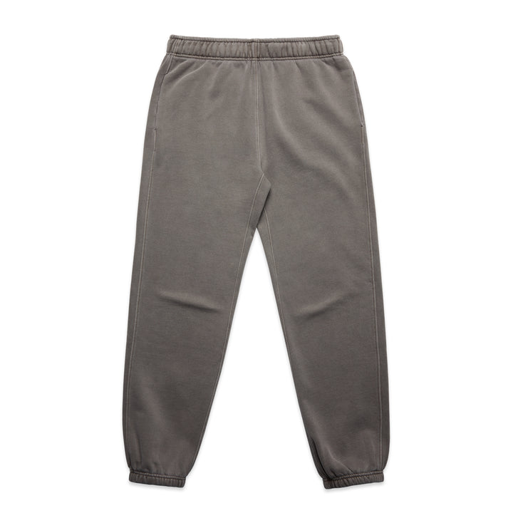 Wo's Relax Faded Track Pants