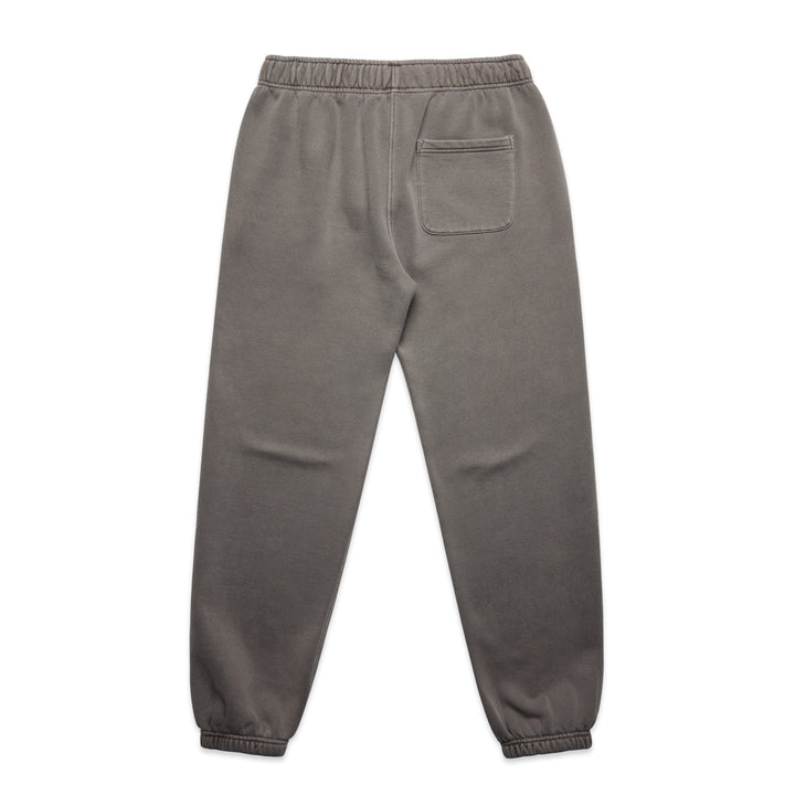 Wo's Relax Faded Track Pants