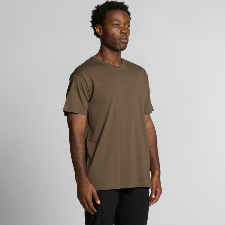 Staple Organic Tee