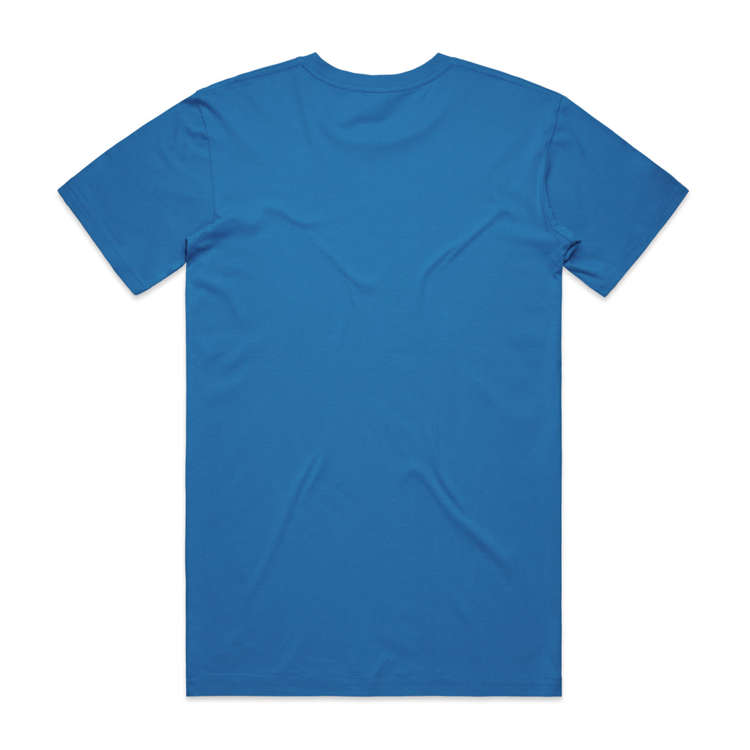Staple Tee - Arctic Blue