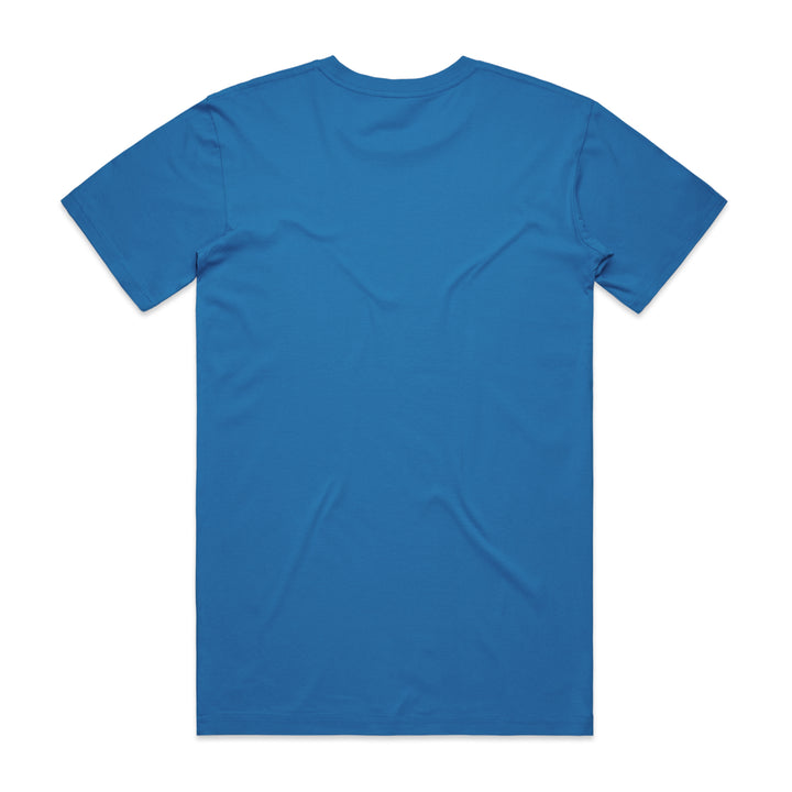 Staple Tee - Arctic Blue