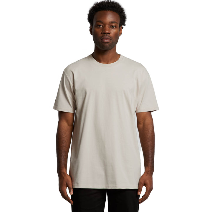 Staple Tee - Arctic Blue