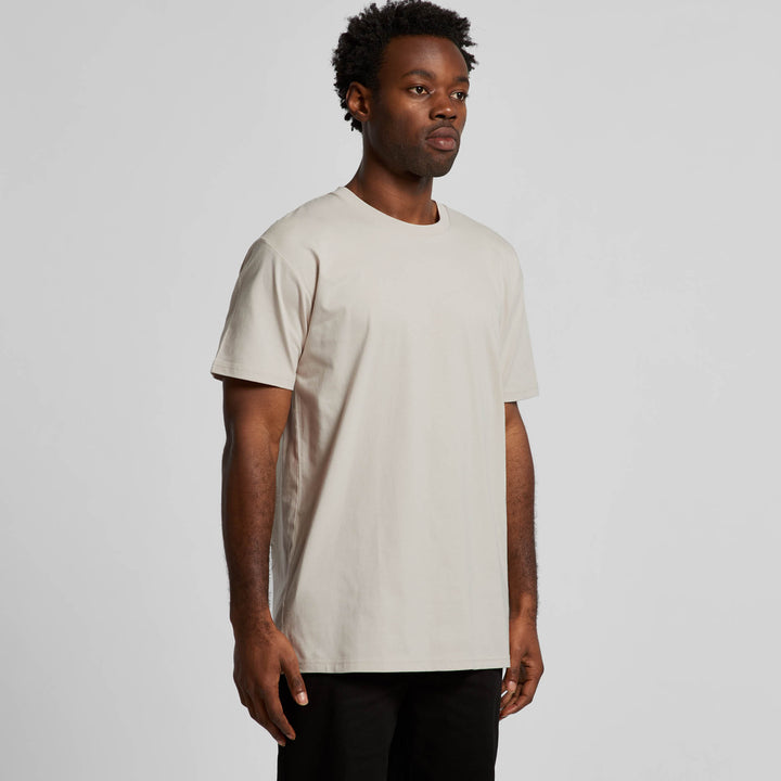 Staple Tee - Arctic Blue