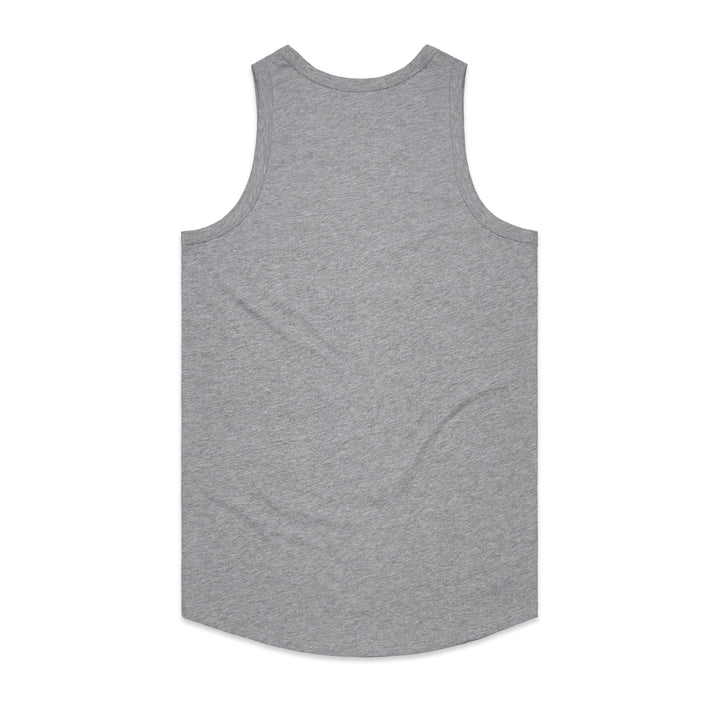 Authentic Singlet