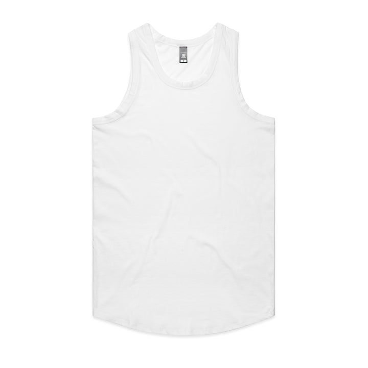 Authentic Singlet