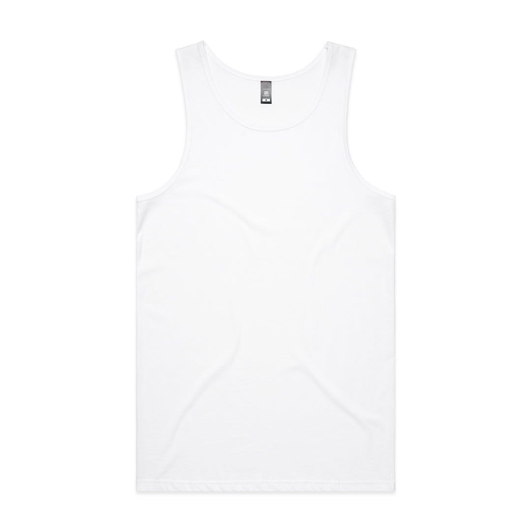 Lowdown Singlet