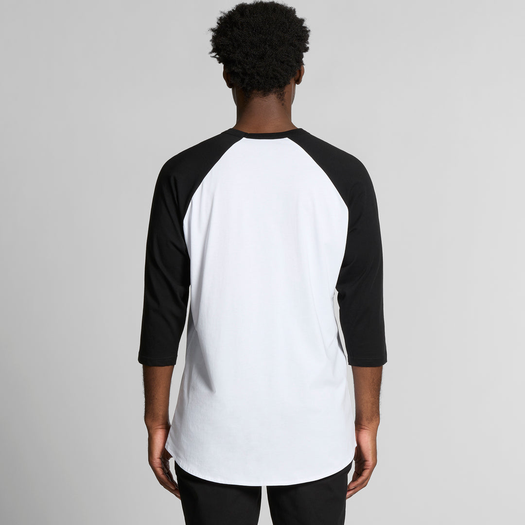 Raglan Tee