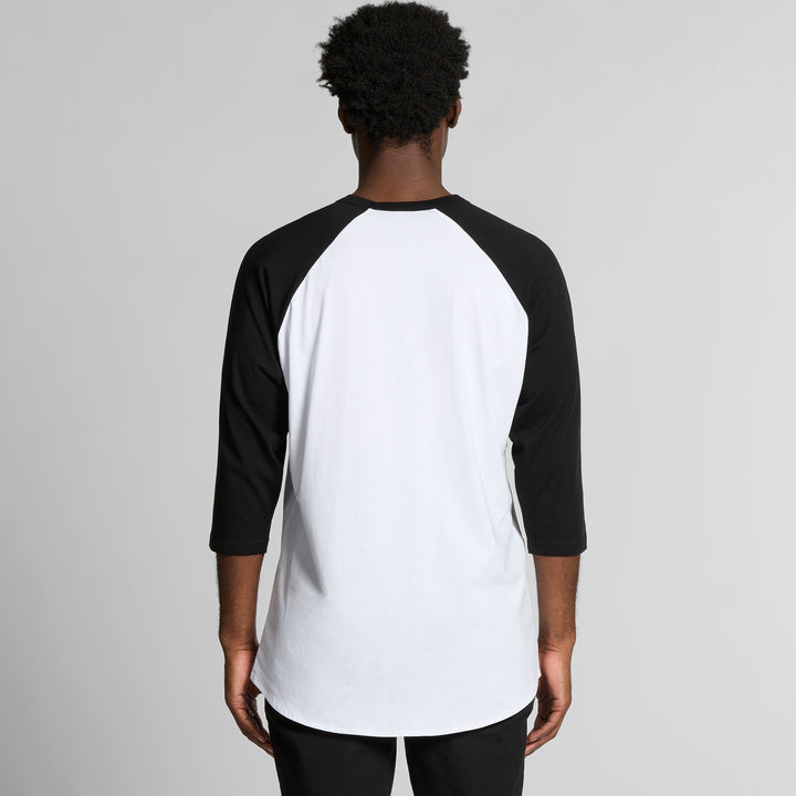 Raglan Tee