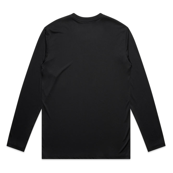 Staple Active L/S Tee