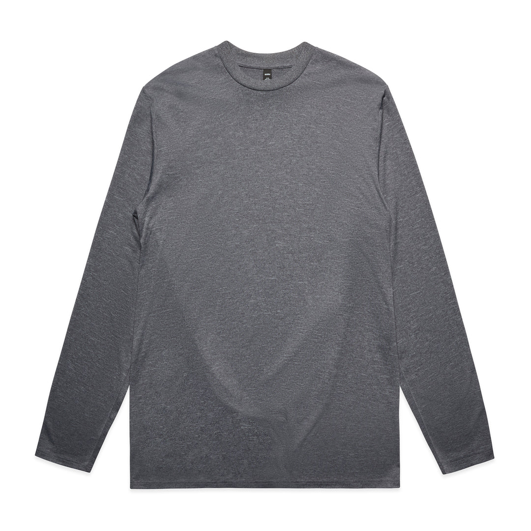 Staple Active L/S Tee