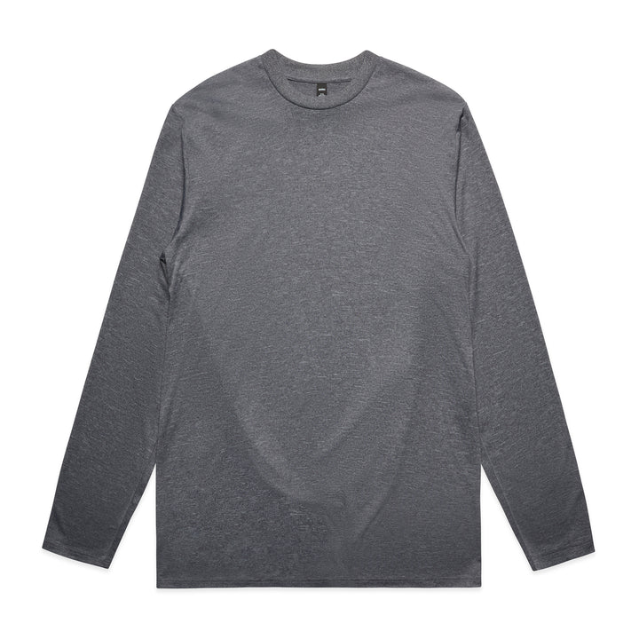 Staple Active L/S Tee