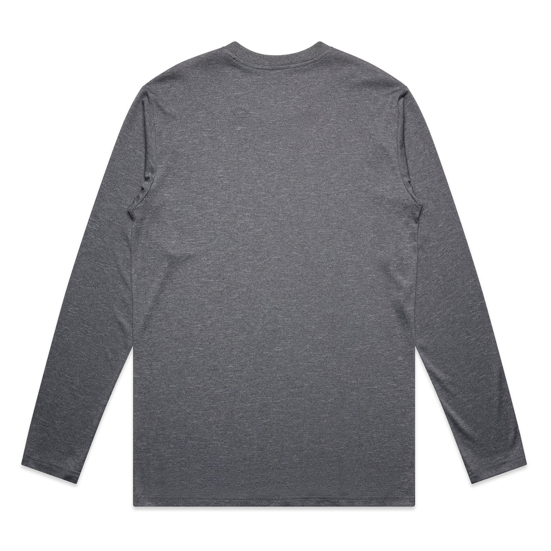 Staple Active L/S Tee
