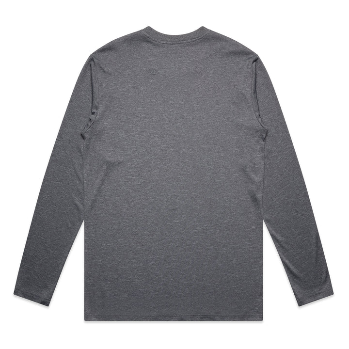 Staple Active L/S Tee