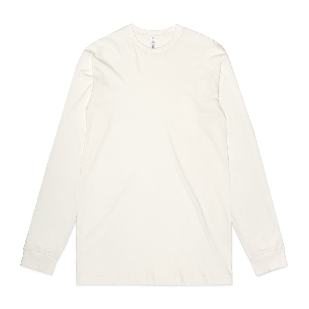 Staple Organic L/S Tee