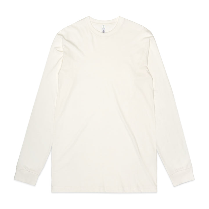 Staple Organic L/S Tee