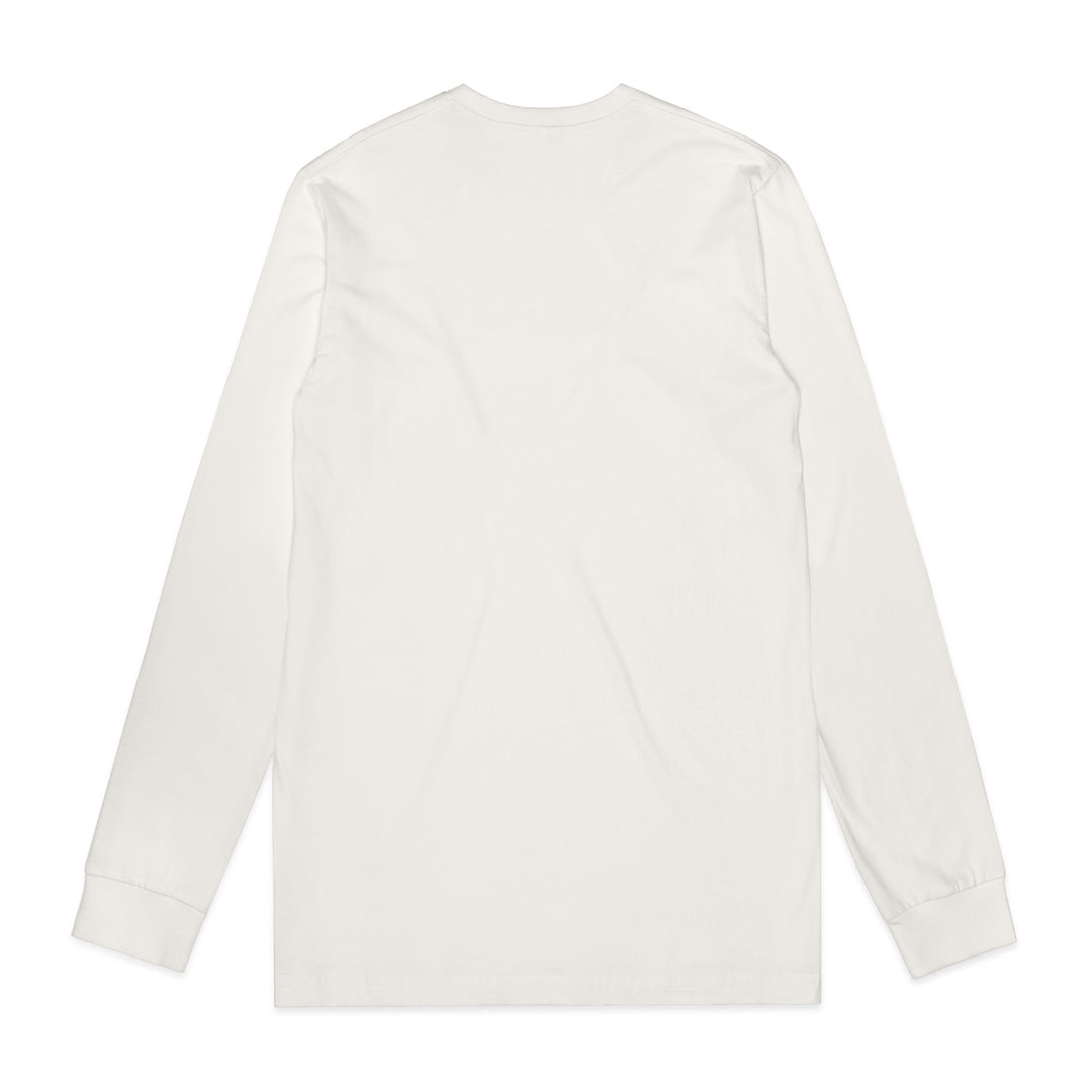 Staple Organic L/S Tee