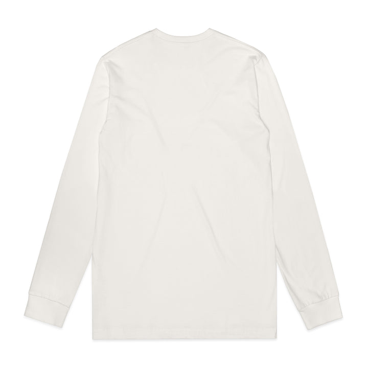 Staple Organic L/S Tee