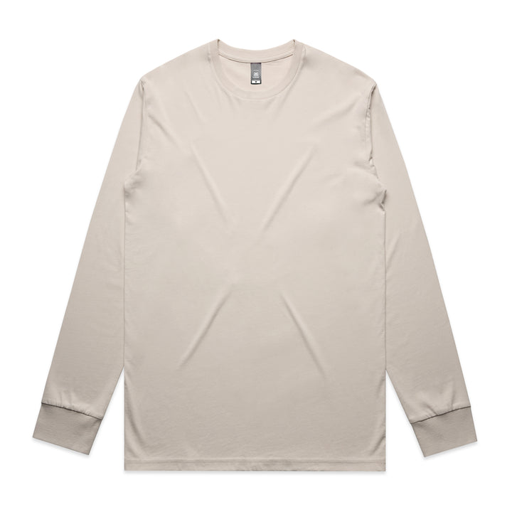 Staple L/S Tee