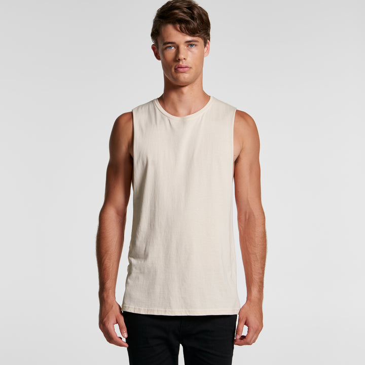 Barnard Organic Tank