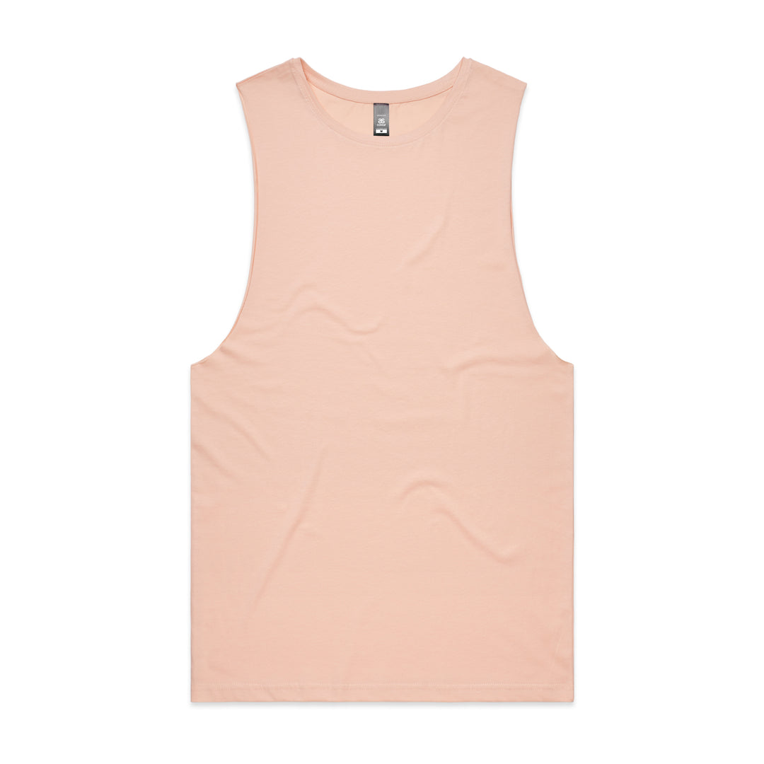 Barnard Tank