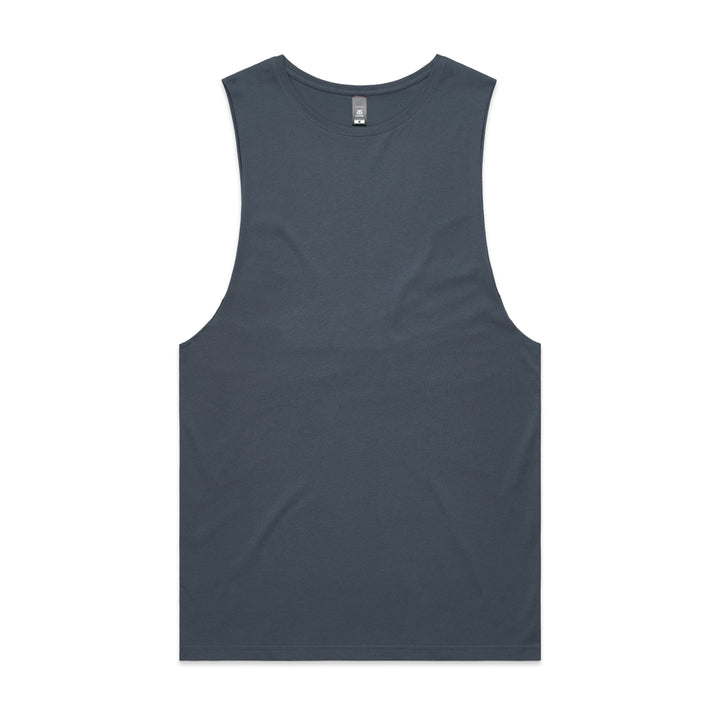 Barnard Tank