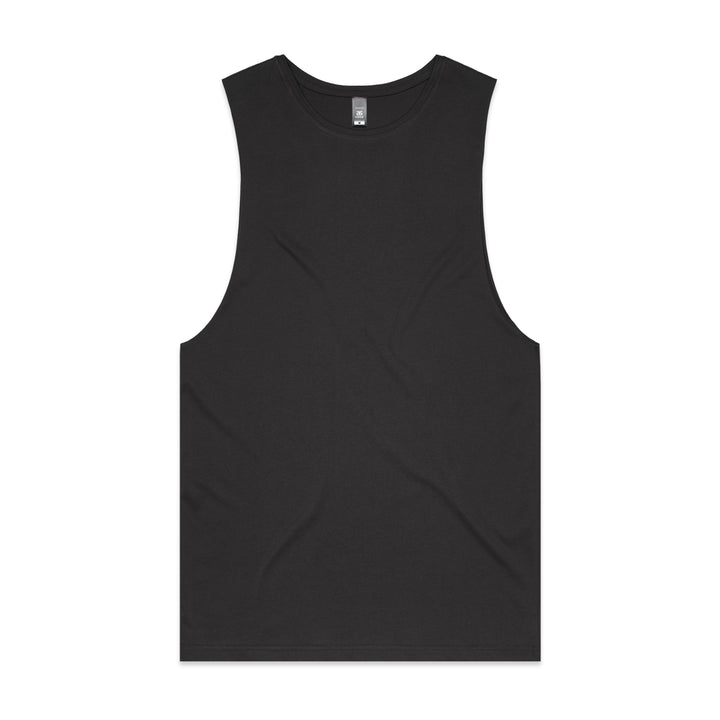 Barnard Tank