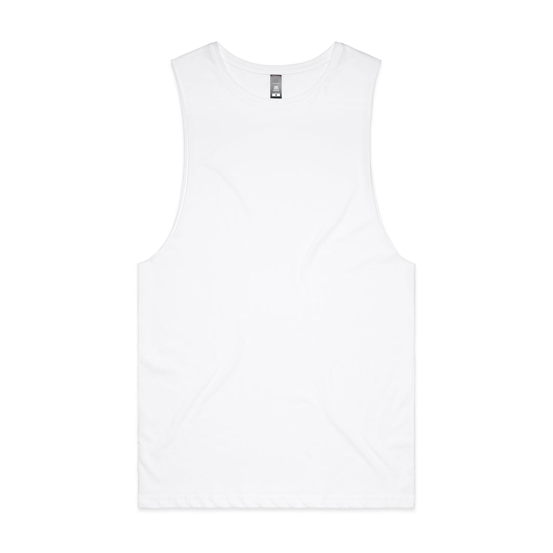 Barnard Tank