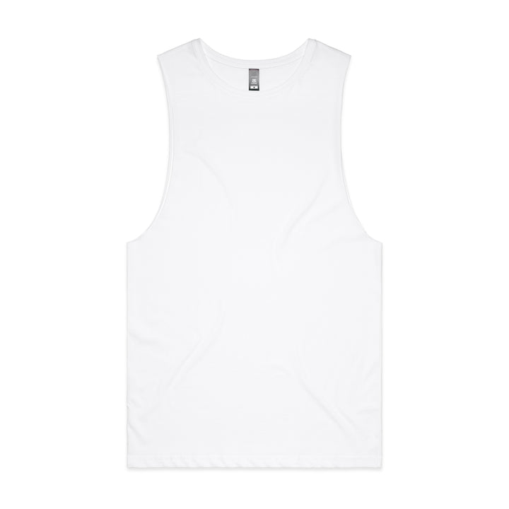 Barnard Tank
