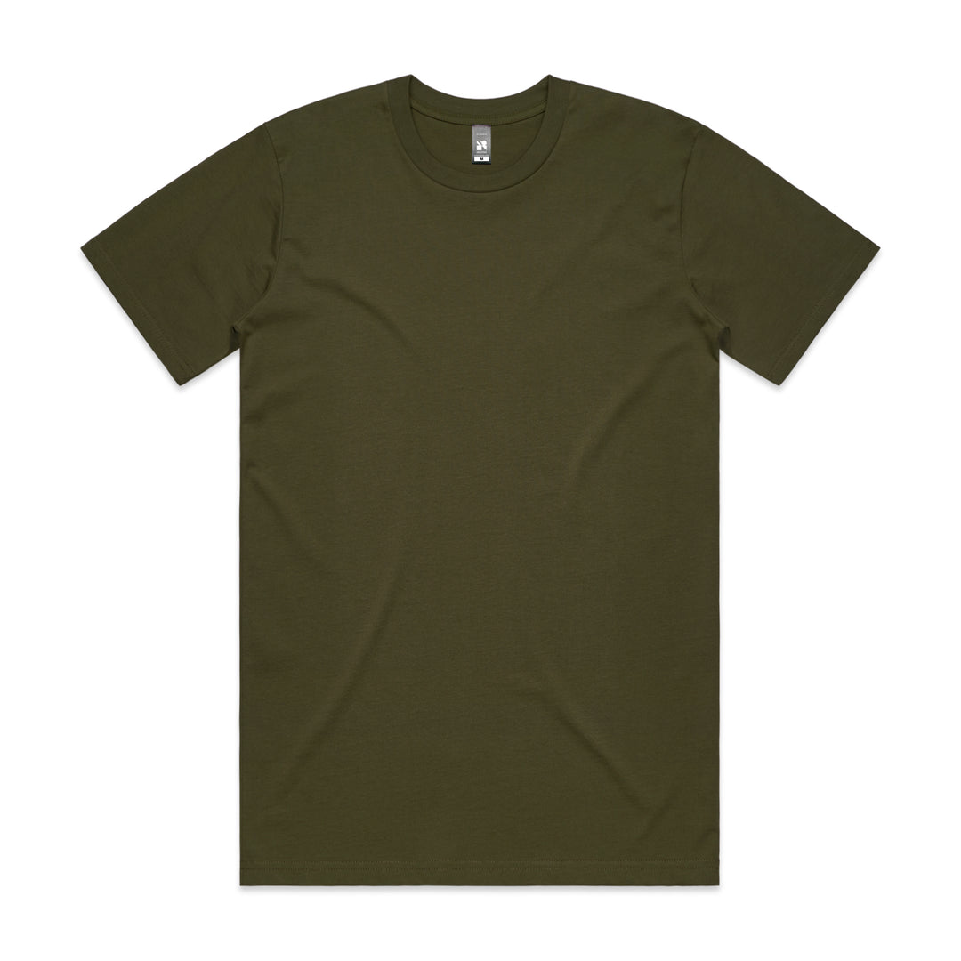 Classic Tee - Army