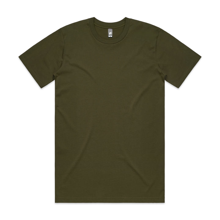 Classic Tee - Army