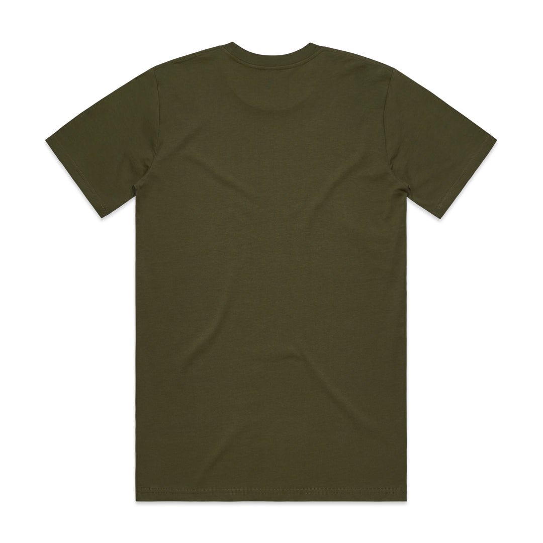 Classic Tee - Army