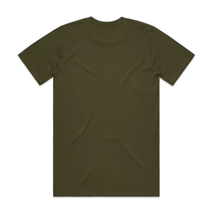 Classic Tee - Army
