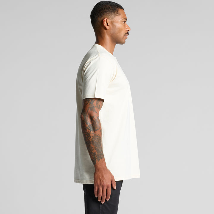 Classic Pocket Tee