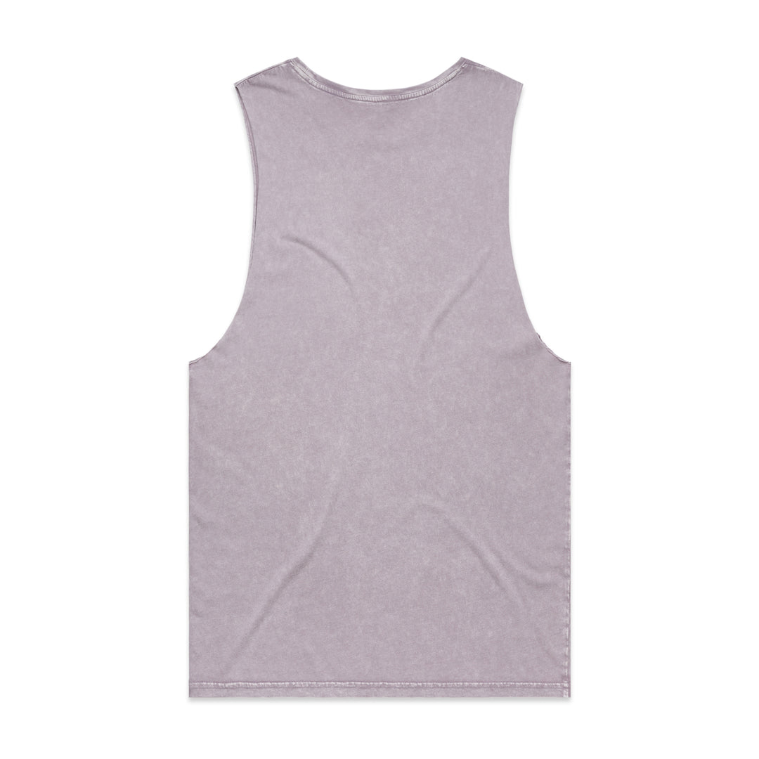 Stone Wash Barnard Tank