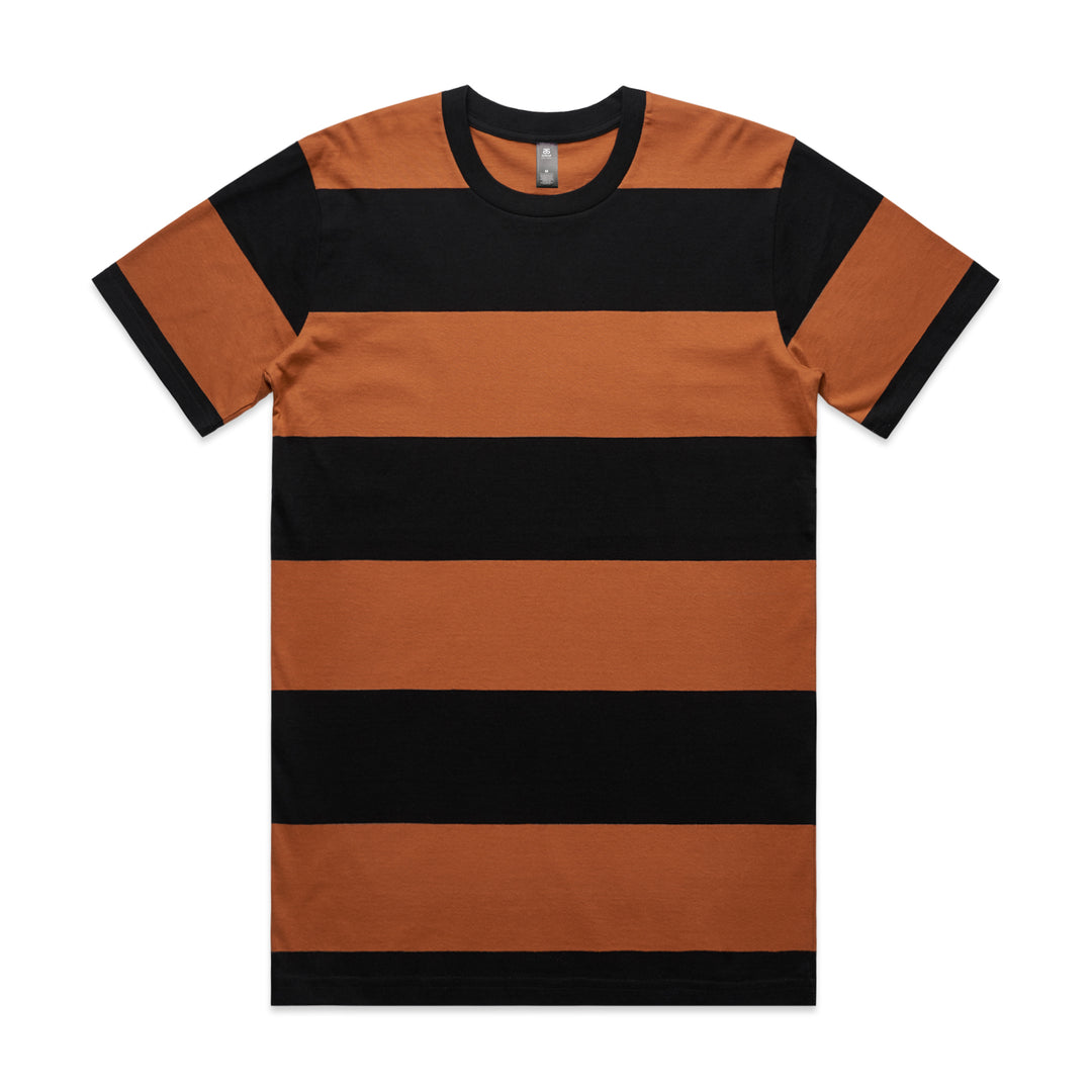 Wide Stripe Tee