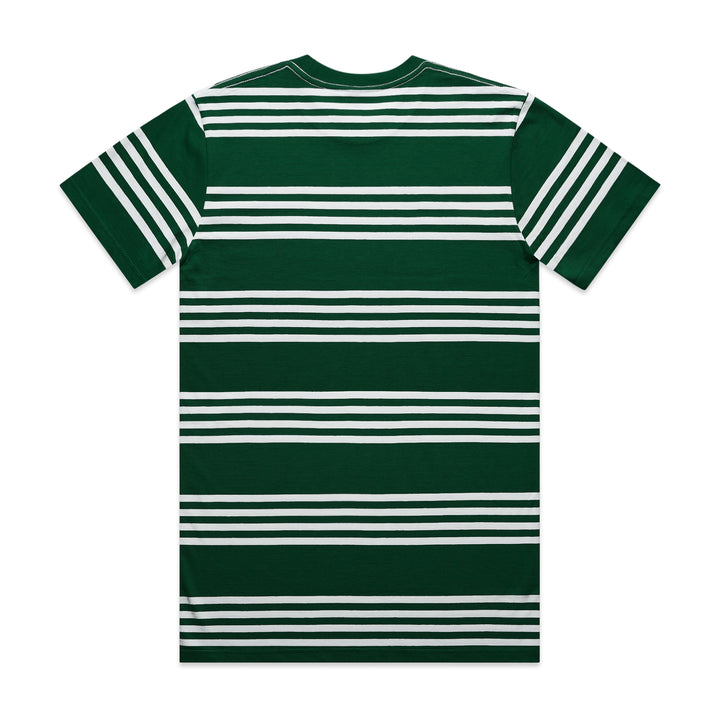 Classic Quad Stripe Tee
