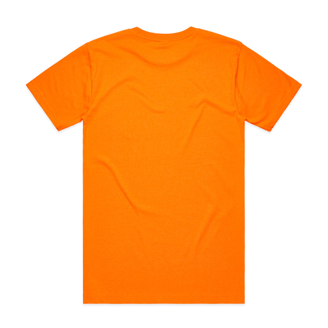 Block Safety Tee