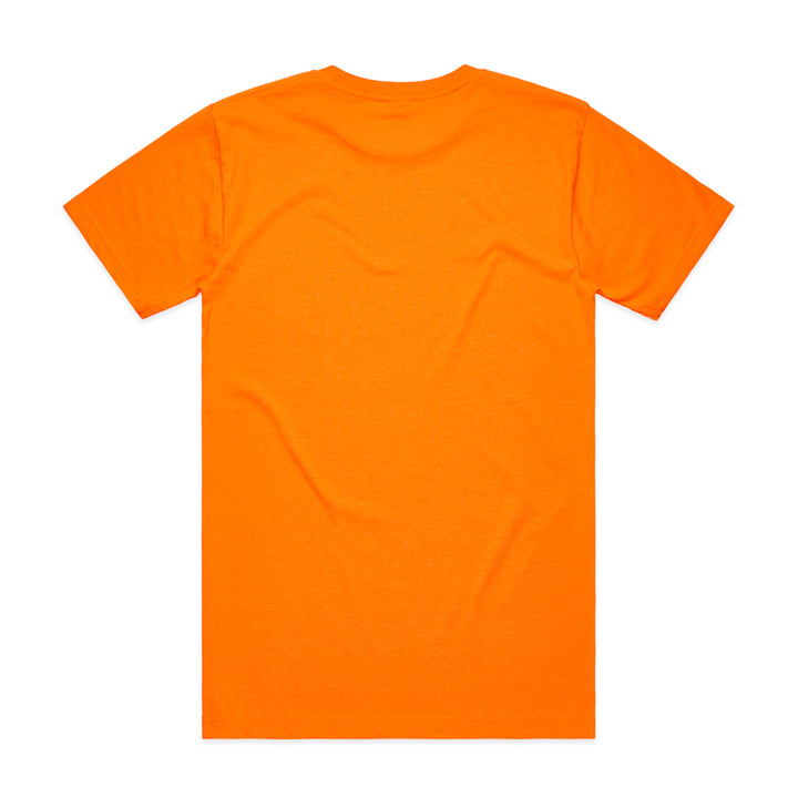 Block Safety Tee