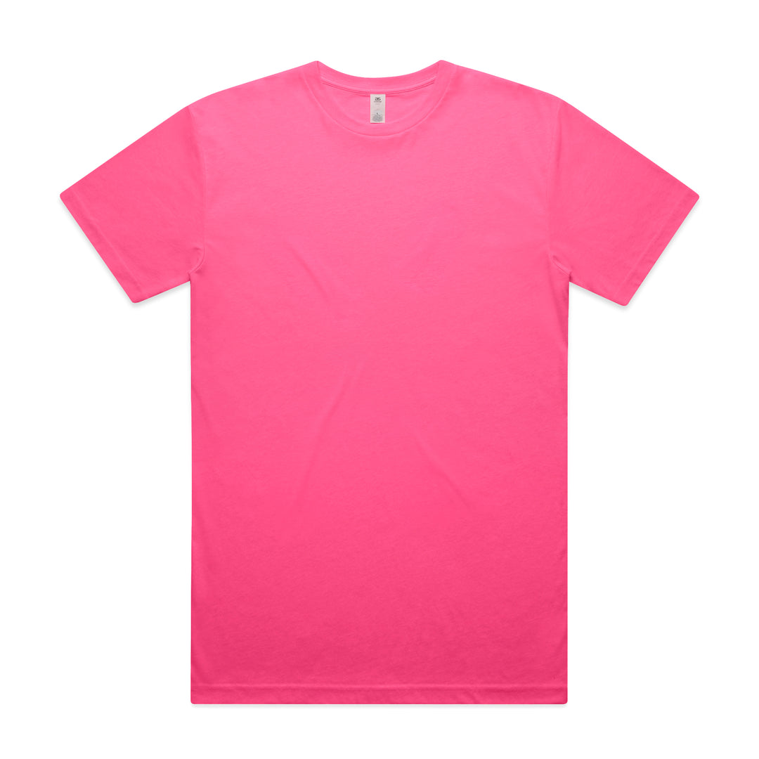 Block Safety Tee