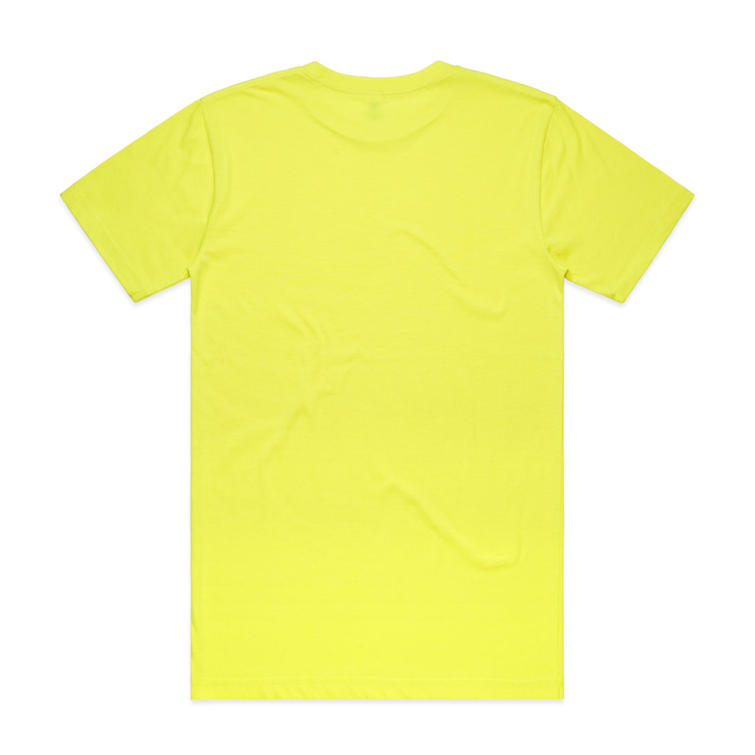 Block Safety Tee