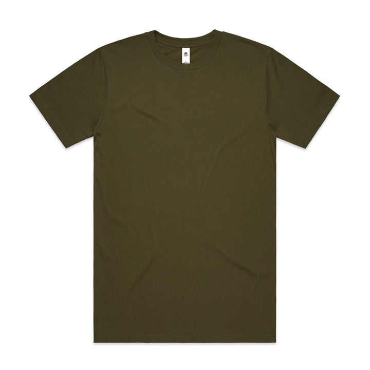 Block Tubular Tee
