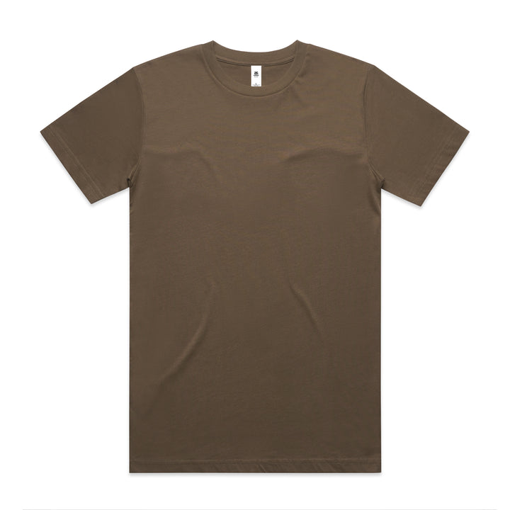 Block Tubular Tee