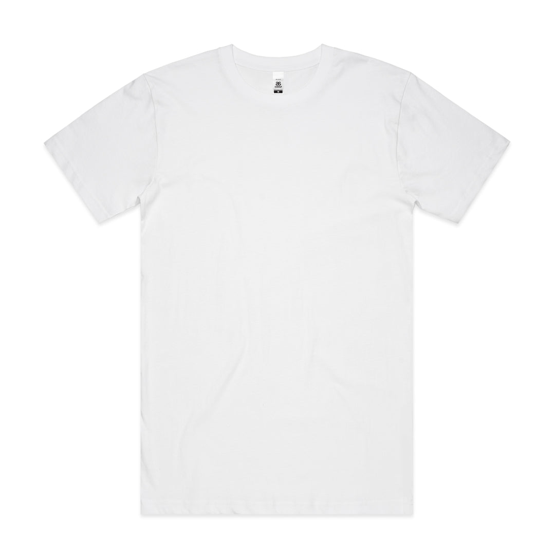 Block Tubular Tee
