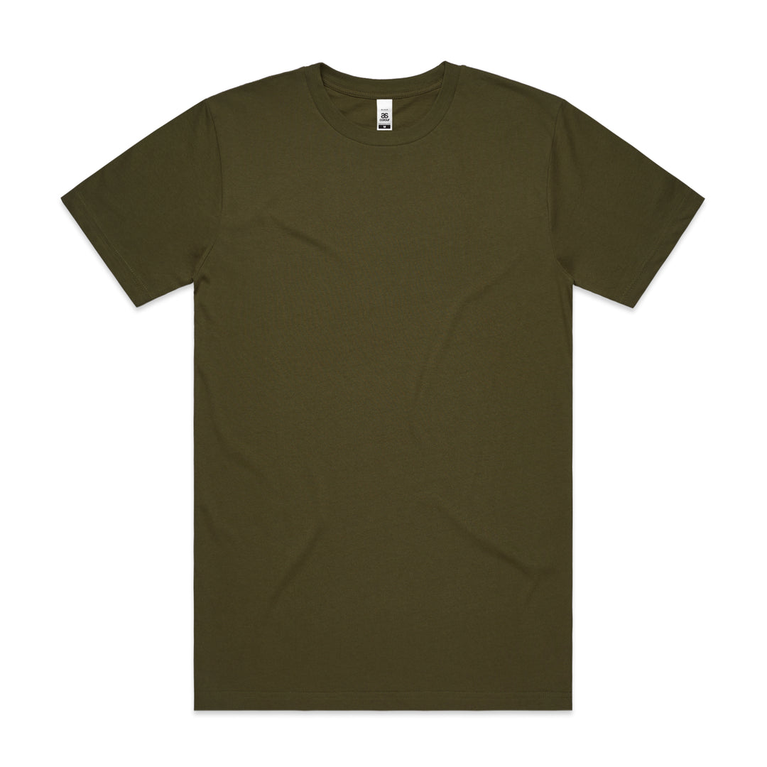 Block Tubular Tee 2