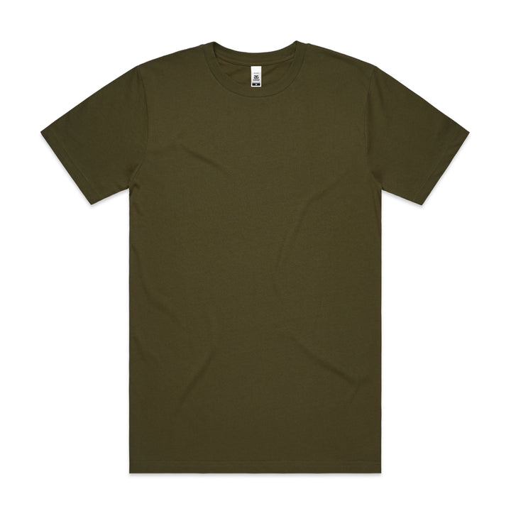 Block Tubular Tee 2
