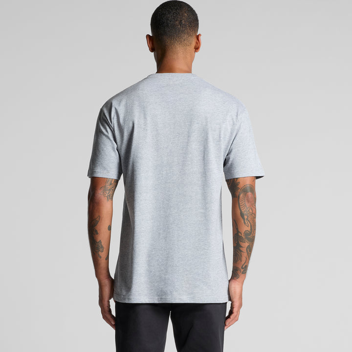 Block Tubular Tee 2