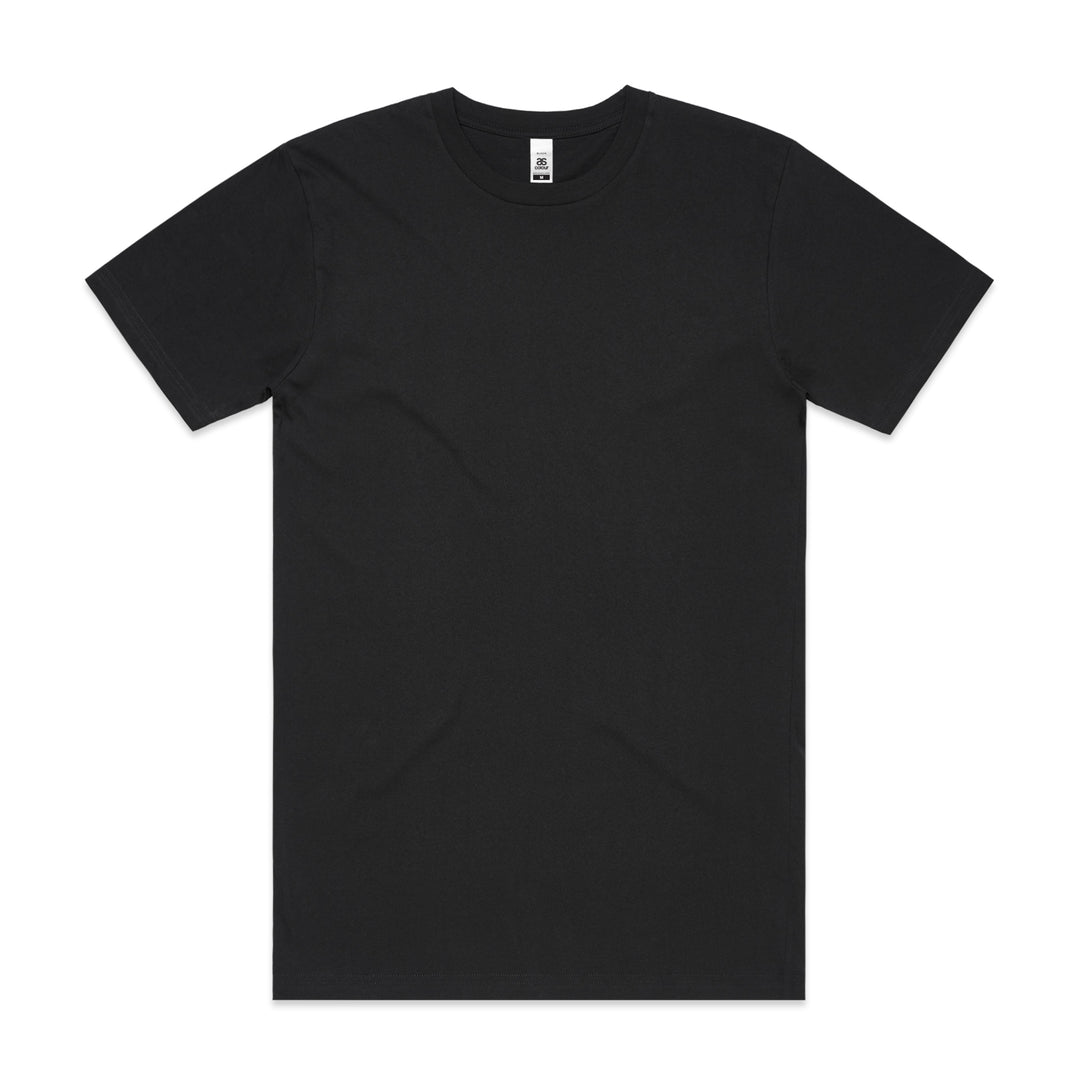 Block Tubular Tee 2