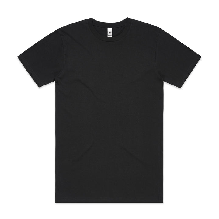 Block Tubular Tee 2