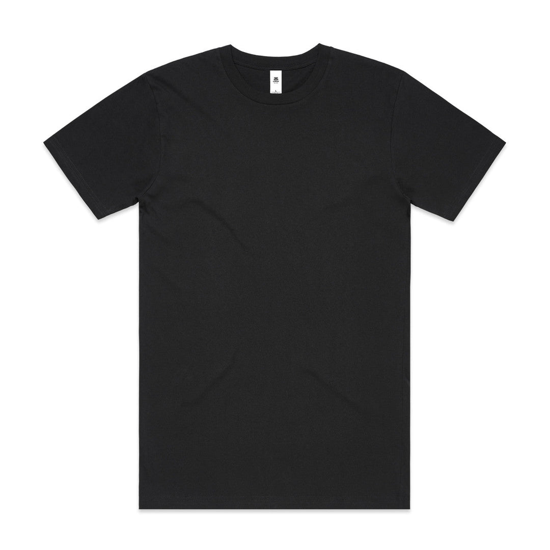 Block Tubular Tee 2
