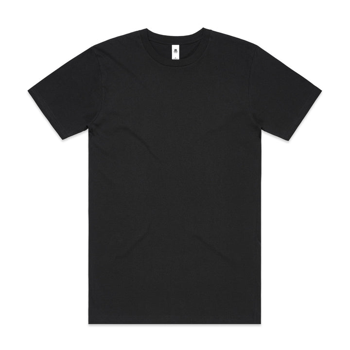 Block Tubular Tee 2